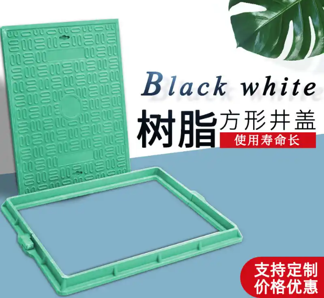 抚宁树脂复合电力方井展示